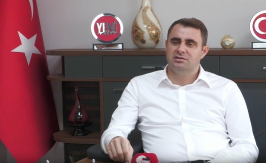 YENİ Partili Güç'ten dikkat çeken 'Cemil Tugay' açoklaması: 'Siyasi intihar...'
