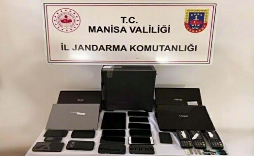 1,3 milyar liralık yasa dışı bahis trafiği: 20 tutuklama
