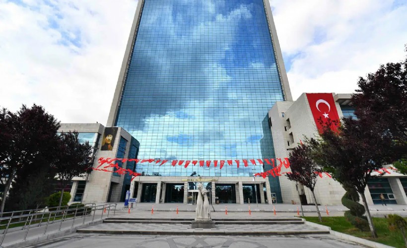 16 ilçe belediyesi kazanmıştı... Ankara'da CHP'nin iki belediyesi kaldı