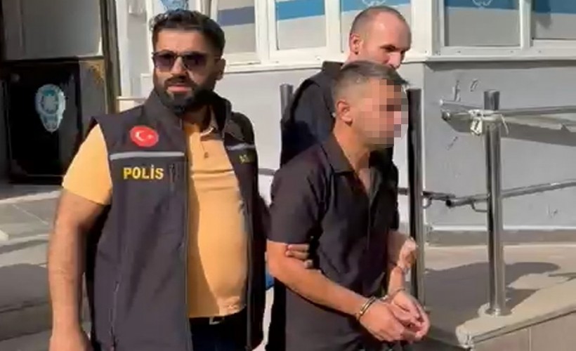 20 yıl hapis cezasıyla aranıyordu: Berberde yakalandı