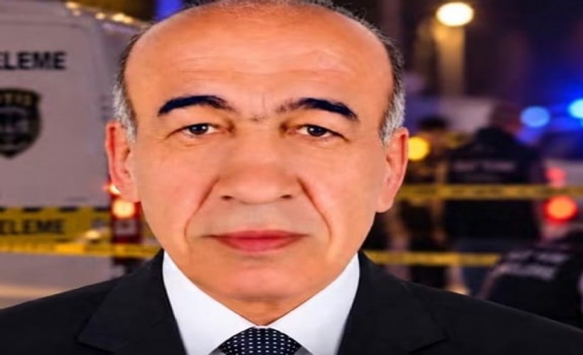 3 gündür haber alınamıyordu: Sahibi olduğu düğün salonunda ölü bulundu!