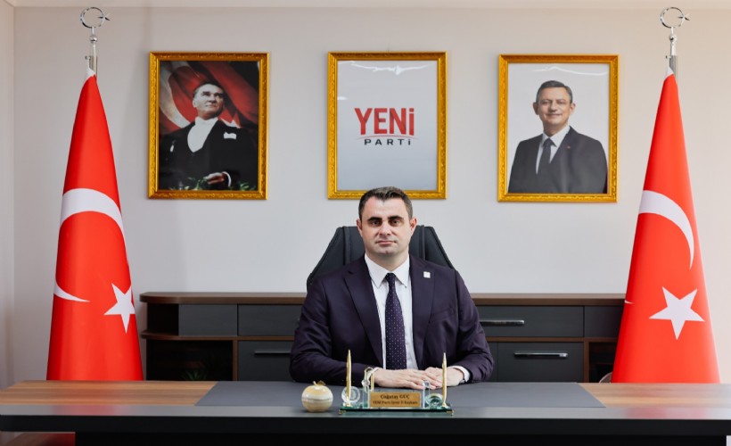 30 ilçede uzlaşı sağlandı, YENİ Parti’de yeni dönem başlıyor