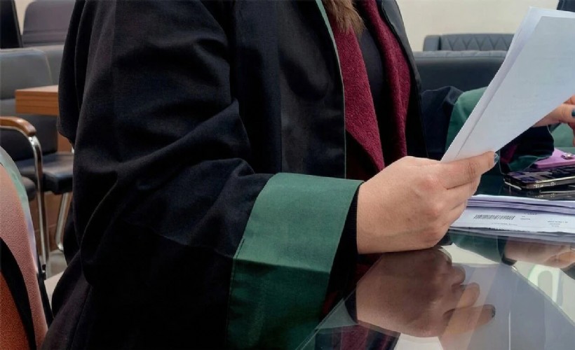 39 hukuk bürosuna 'Panel' operasyonu: 31 avukat hakkında gözaltı kararı