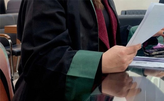 39 hukuk bürosuna 'Panel' operasyonu: 31 avukat hakkında gözaltı kararı