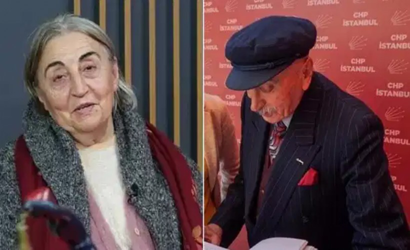 5 gün önce hayata gözlerini yummuştu: Şükran Soner'in eski eşi Ahmet Güryüz Ketenci de hayatını kaybetti
