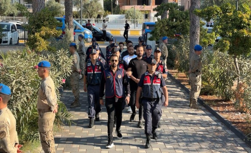 800 milyonluk vurgun iddiası: Firma sahibi tutuklandı