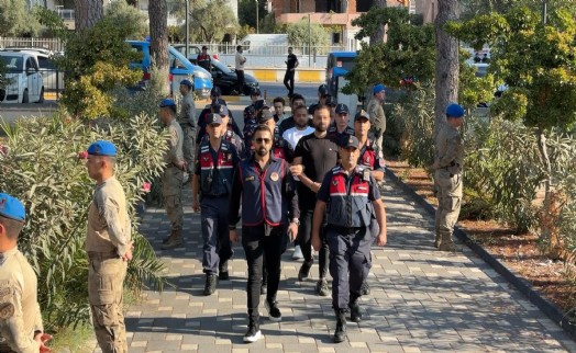 800 milyonluk vurgun iddiası: Firma sahibi tutuklandı
