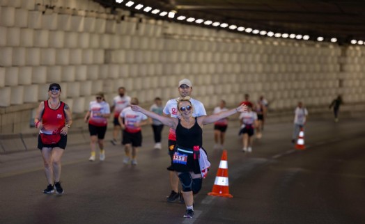 9 Eylül yarı maratonu yarın: İzmir'de ulaşıma dikkat