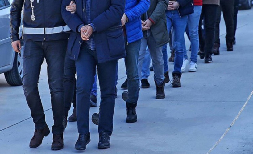 90 milyonluk 'TOKİ' vurgunu... 5 ilde operasyon, 8 gözaltı