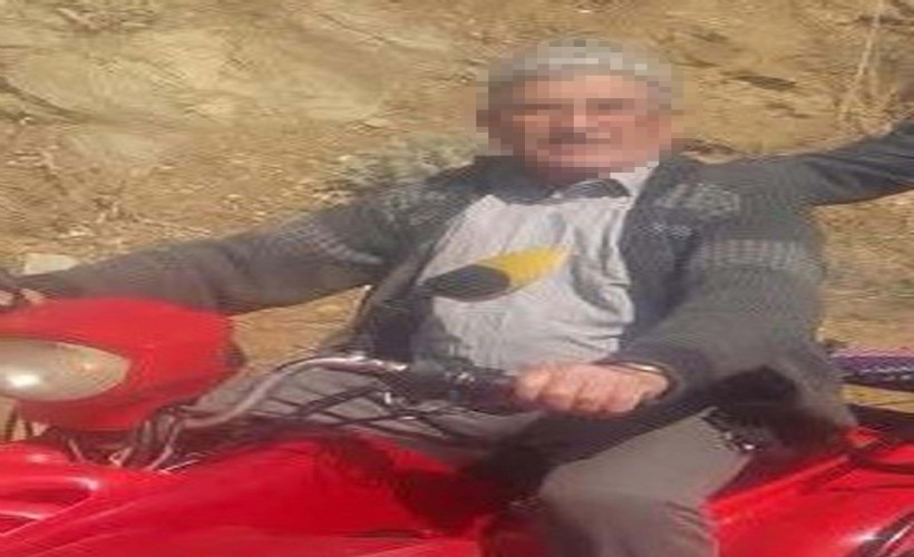 93 yaşındaki baba dehşet saçtı: Oğlunu katletti gelinini ağır yaraladı