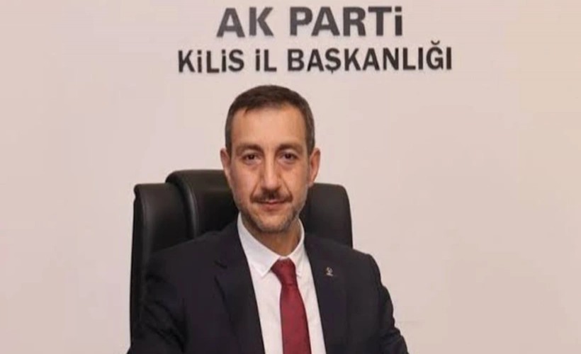 AK Parti İl Başkanının ses kaydındaki kadın gözaltına alındı!