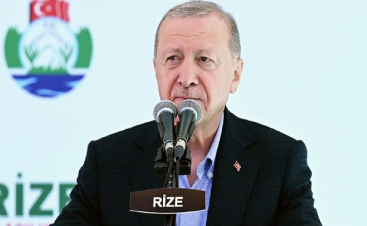 AK Parti'den Erdoğan'ın o sözlerine açıklama geldi: 'Erken seçim sinyali değil'