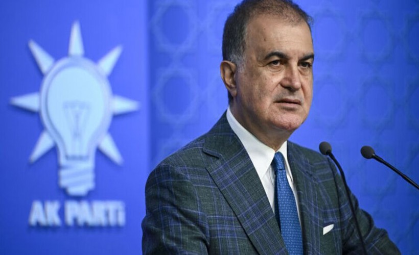 AK Parti'den Fatma Betül Sayan Kaya açıklaması!