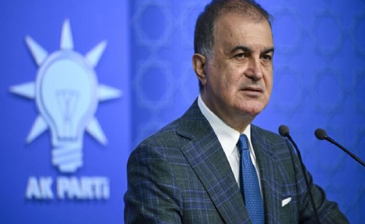 AK Parti'den Fatma Betül Sayan Kaya açıklaması!