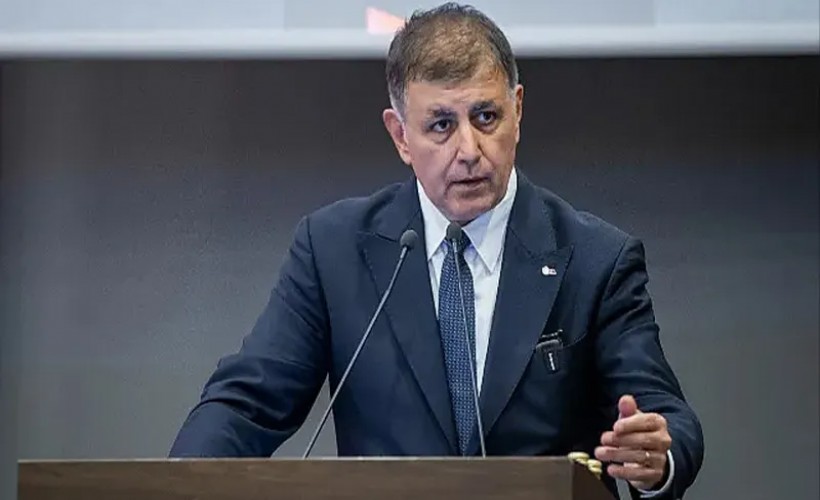 AK Parti kulislerinde Tugay için yeni iddia: Ekim ayında birlikteyiz!