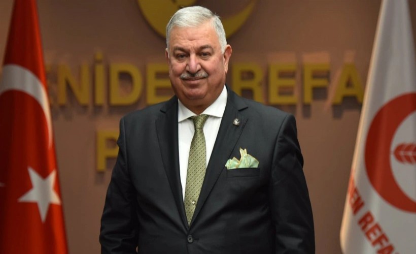 AK Parti'ye geçeceği iddia edilen vekilden açıklama: Saat ve gün verdi
