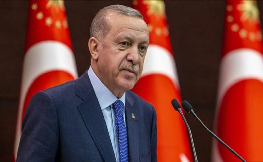 AK Parti yeni anayasa' için parti turlarına hazırlanıyor: Erdoğan'a sunum sonrası takvim netleşecek