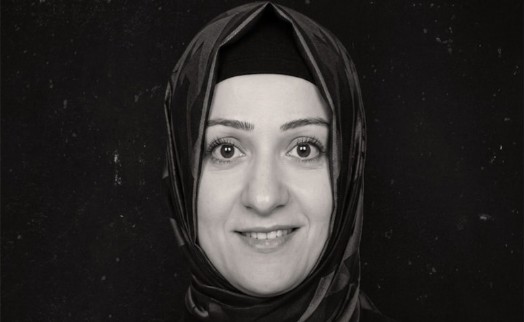AK Parti'yi yasa boğan ölüm! Erdoğan'dan mesaj