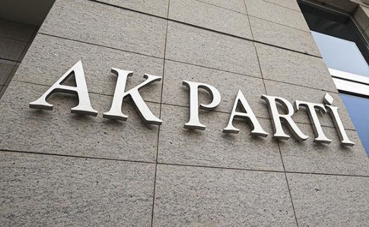 AK Parti'de seçim hazırlığı: İl başkanlıklarının yarısından fazlasında değişim gündemde