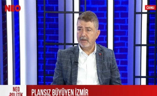 AK Partili Atmaca'dan NEO TV'de Büyükşehir'e sert eleştiri: 'Parasını aldığın hizmeti yapamıyorsun'