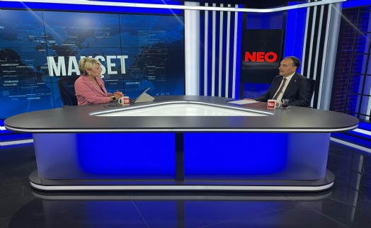 AK Partili Bilici’den Bağımsız Tugay'a ince gönderme: İyi ve dürüst olmak tek başına yetmiyor!