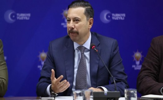 Kaya’dan İnciraltı itirazlarına sert tepki: 'Her şeyekarşı bir avuç imtiyaz bekçisi'