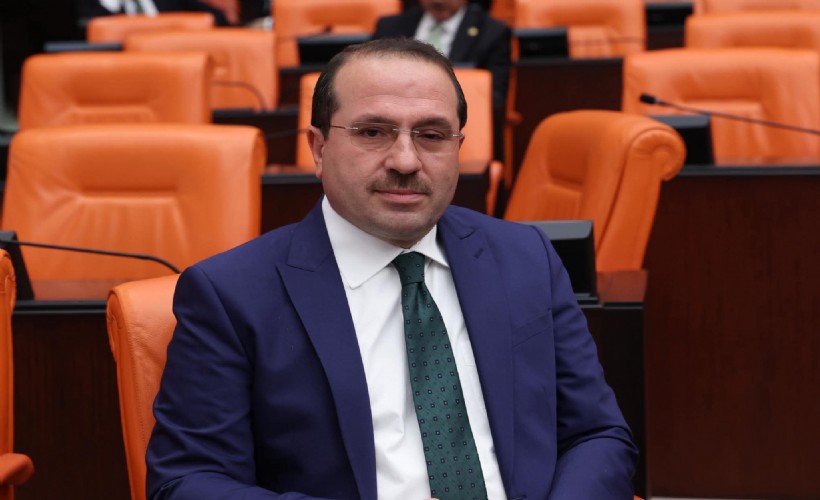 AK Partili Kırkpınar: 9 Eylül Kurtuluş Bayramı'nı kutluyorum