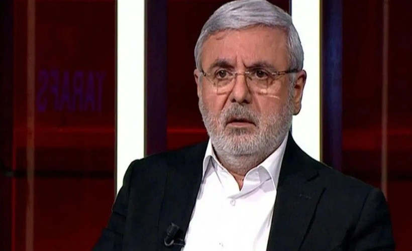 AK Partili Mehmet Metiner partisini uyardı