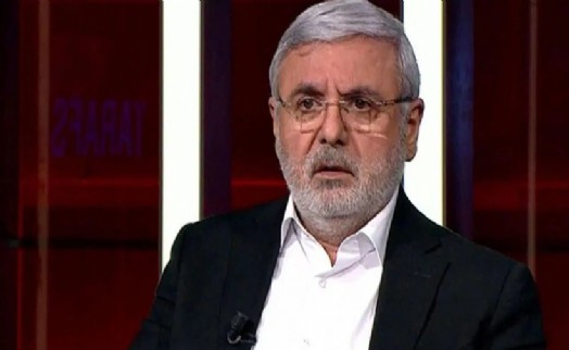 AK Partili Mehmet Metiner partisini uyardı