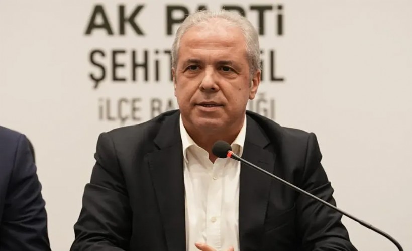 AK Partili Şamil Tayyar'dan 'olağanüstü kongre' çağrısı!