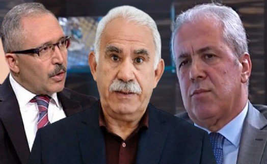 AK Partili Şamil Tayyar'dan Abdülkadir Selvi'ye 'Öcalan'ın villası' yanıtı: Hobi bahçesi olmadığı kesin!