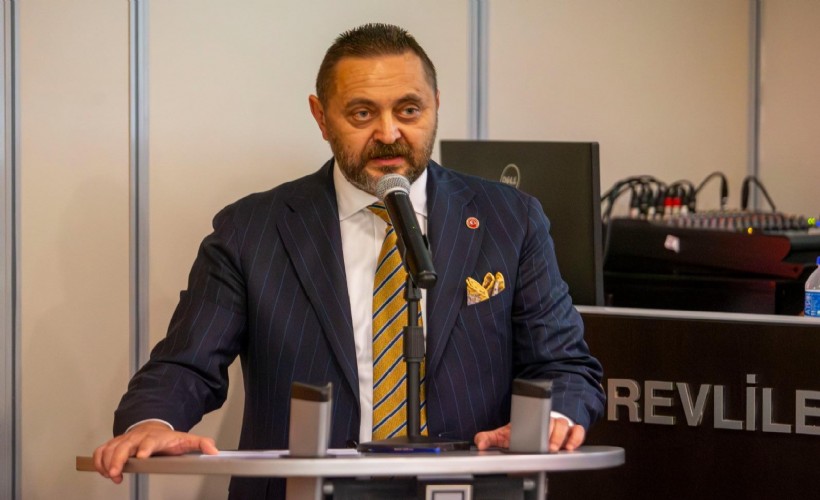 AK Partili Ünal'dan Başkan Ünsal'a çok sert Bostanlı Pazaryeri soruları!