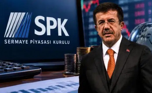 AK Partili Zeybekci 'Fon mağduru' olduğunu doğruladı
