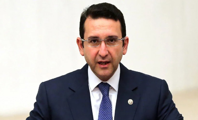 AK Partili eski İzmir Milletvekili Turhan hakkında soruşturma başlatıldı