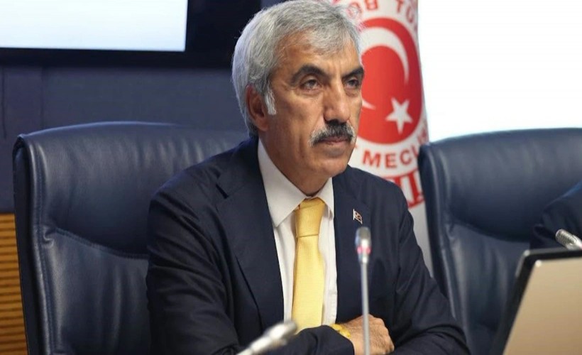 AK Partili milletvekilinin ağabeyi gözaltında!