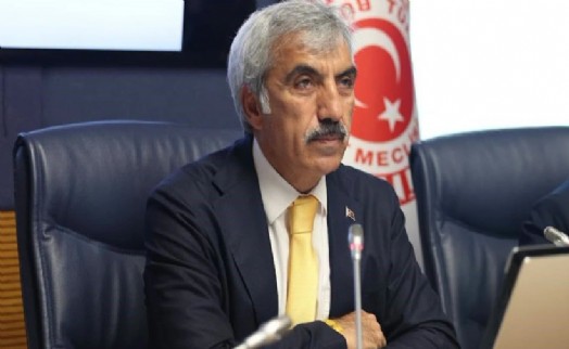 AK Partili milletvekilinin ağabeyi gözaltında!