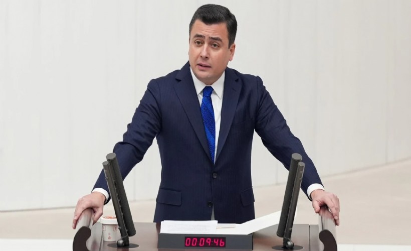 AK Partili vekil Osman Gökçek’ten 'soruşturma' açıklaması: ‘Büyük bir memnuniyet duyuyorum’