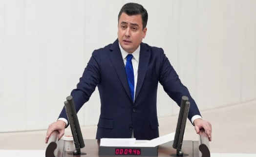 AK Partili vekil Osman Gökçek'ten 'soruşturma' açıklaması: ‘Büyük bir memnuniyet duyuyorum'