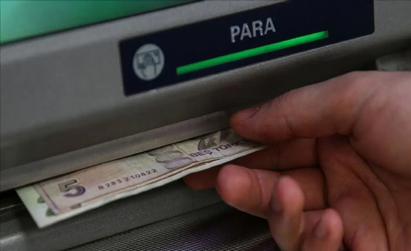 ATM işlemlerindeki para ve kart mağduriyetlerine yeni dönem!