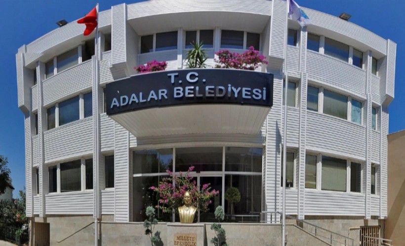 Adalar Belediye Başkan Vekili istifa etti: Valilik seçim için tarih verdi