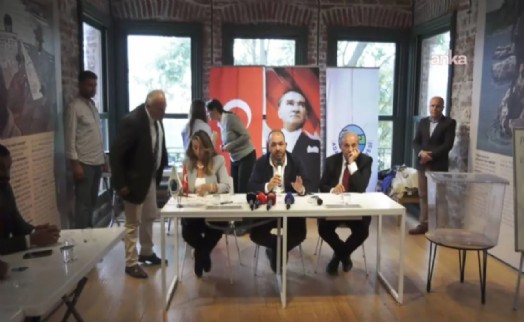 Adalar Belediyesi AK Parti'ye geçti