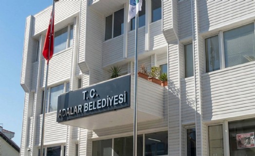 Adalar Belediyesi'nde başkan vekilliği seçimi ertelendi: CHP'li Sarı'dan açıklama