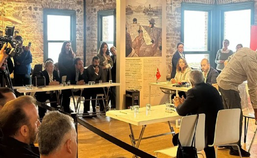 Adalar Belediyesi seçiminde AK Partili adaya oy veren CHP'li 3 isim 'kesin ihraç' talebiyle disipline sevk edildi