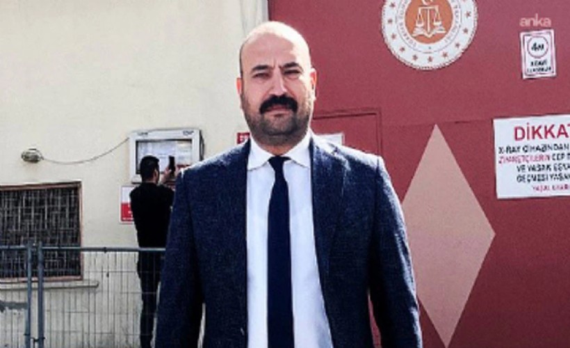 Adalar'da başkanvekilliği seçimi öncesi kritik gelişme: Fırat Durak istifa etti