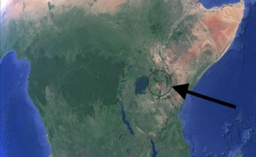 Afrika kıtası ikiye ayrılıyor: Yeni bir okyanus doğuyor