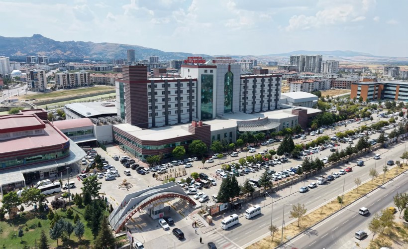 Afyon'da reçeteli ilaç operasyonu: 15 gözaltı