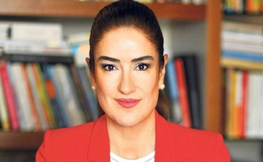 Ahbap soruşturmasında tutuklanmıştı: Ece Güner, İmamoğlu'nun danışmanlığından istifa etti