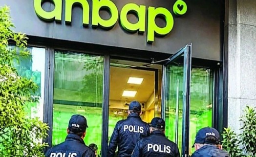 Ahbap soruşturmasında yeni gelişme: Gözaltına alınan 45 kişi adliyede
