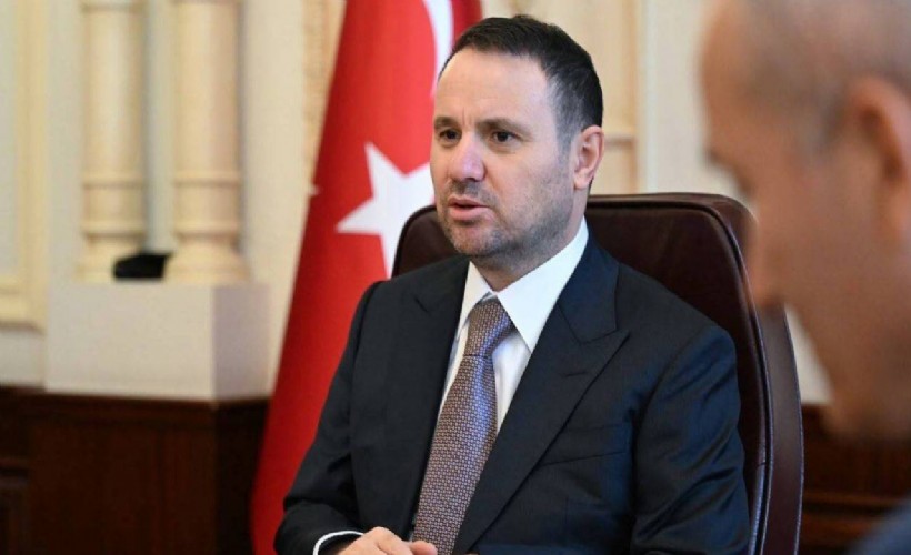 Akın Gürlek'ten açıklama: Gülistan Doku'dan İBB soruşturmasına son durum