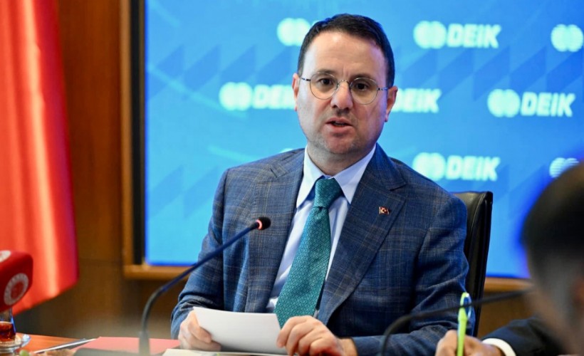 Akın Gürlek'ten hakim ve savcı atamaları çıkışı!